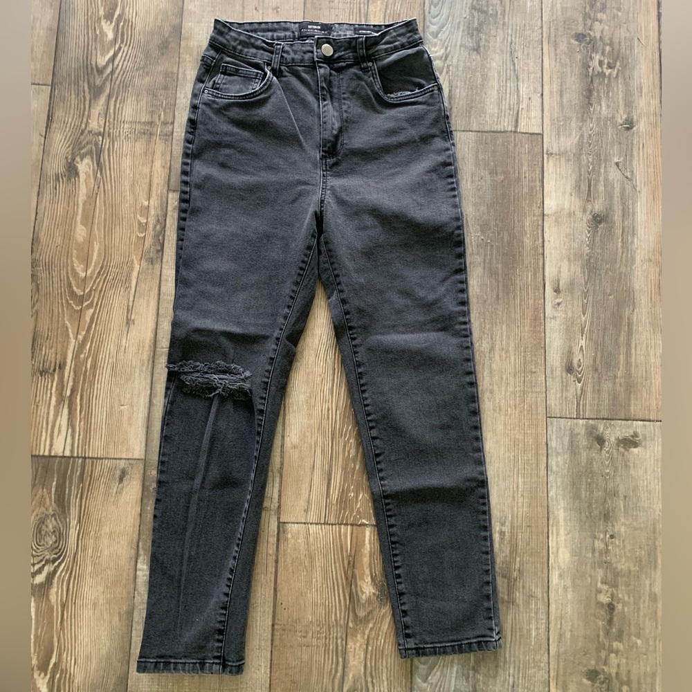 Cotton On Mom Stretch Jeans
